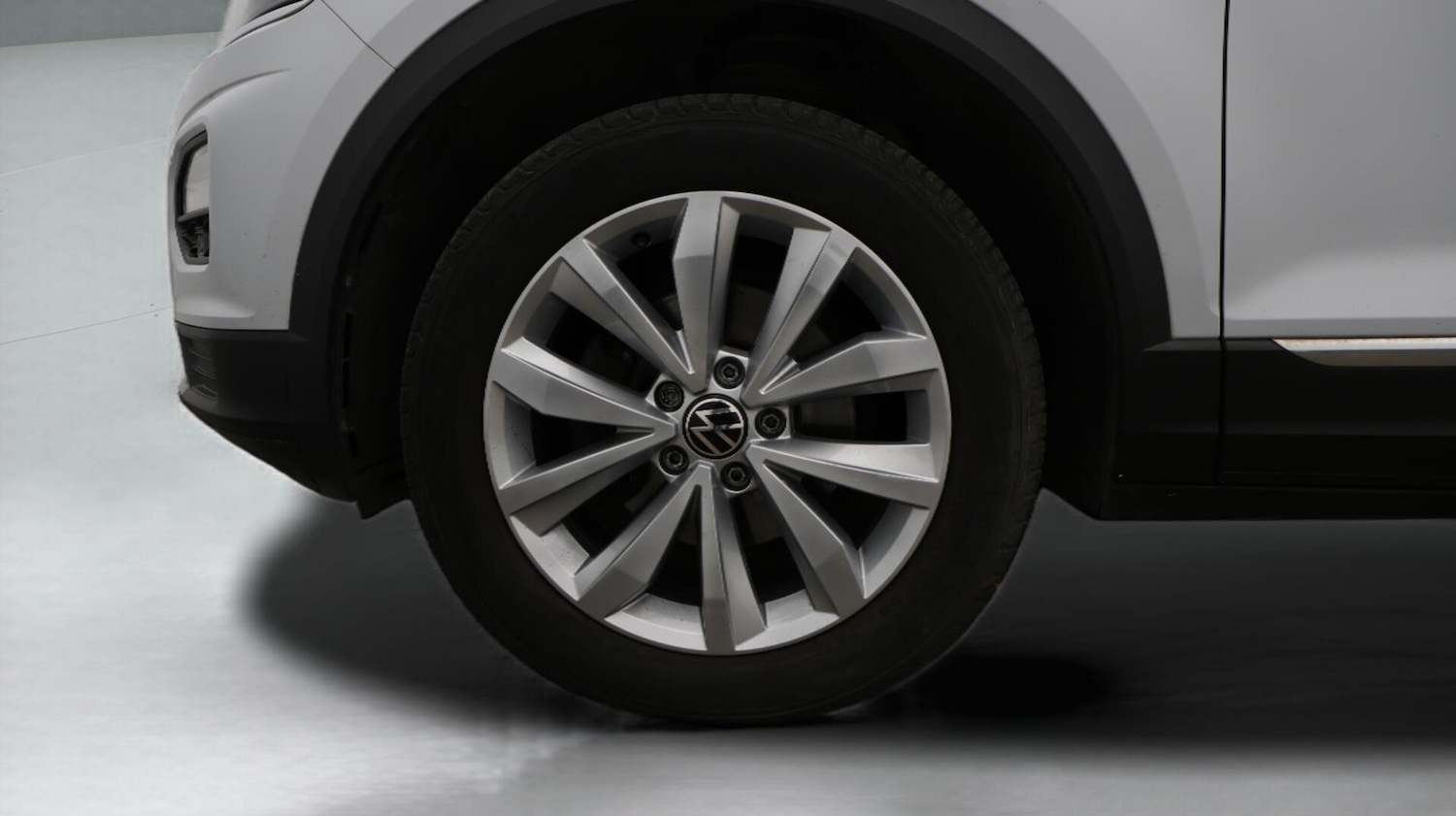 Used Volkswagen T-Roc 2021 for sale - 76735125: Photo 19