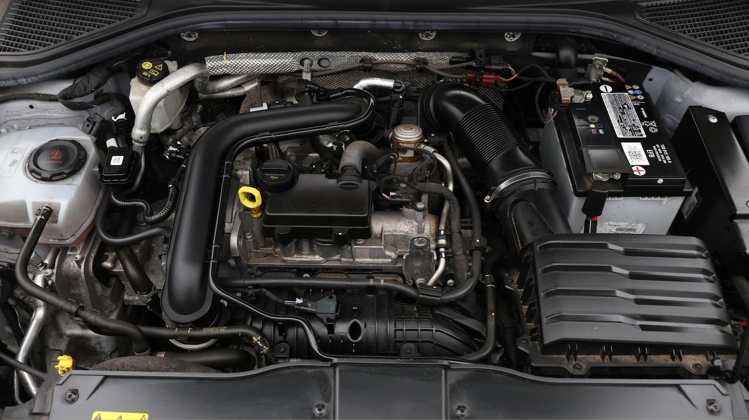 Used Volkswagen T-Roc 2021 for sale - 76735125: Photo 20