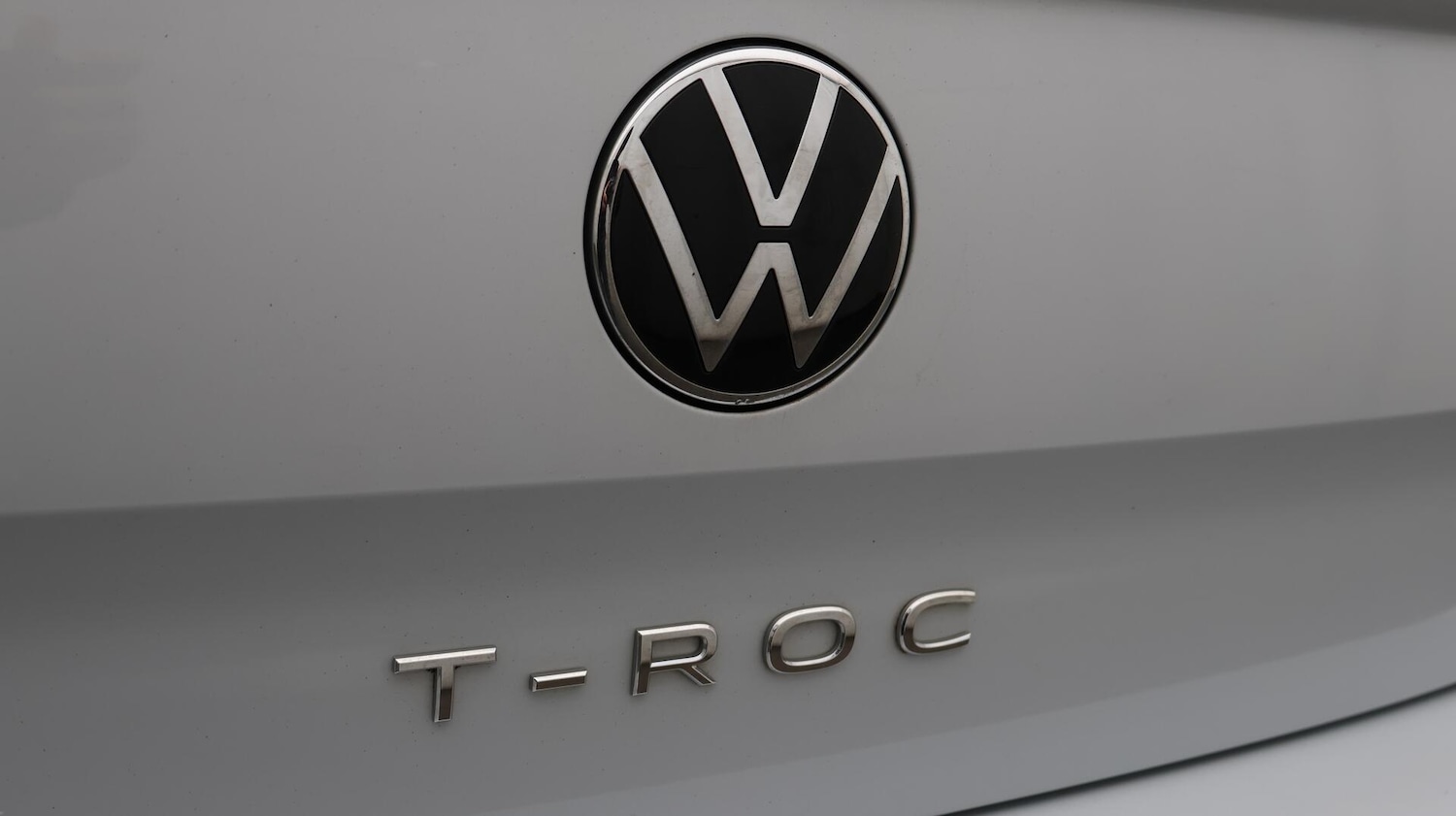 Used Volkswagen T-Roc 2021 for sale - 76735125: Photo 21