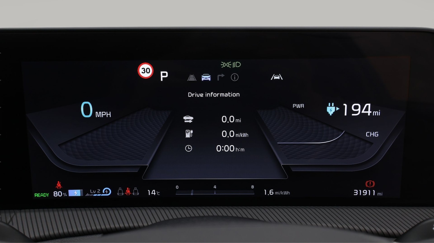 Used Kia EV6 2022 for sale - 77628955: Photo 10