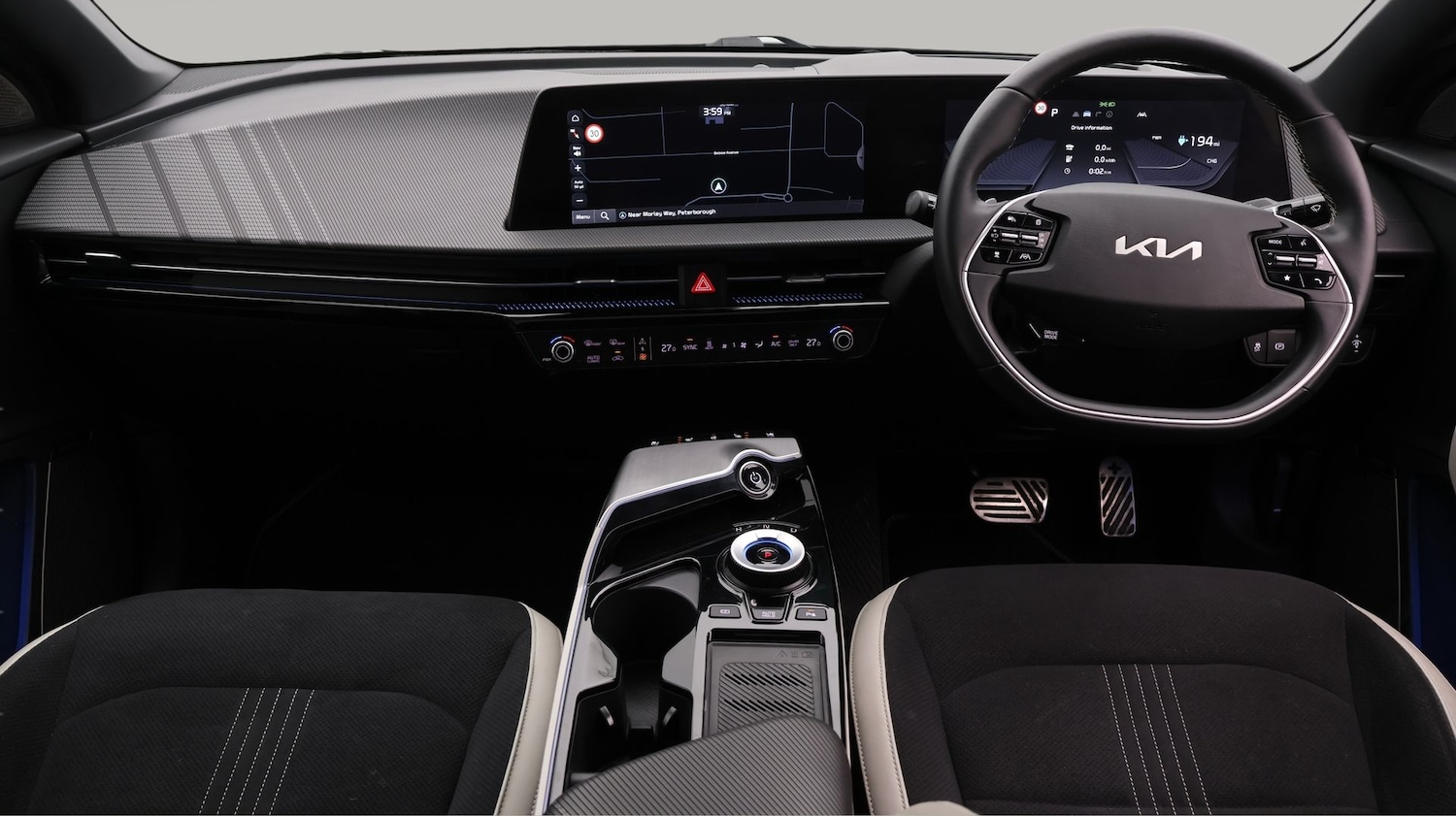 Used Kia EV6 2022 for sale - 77628955: Photo 13