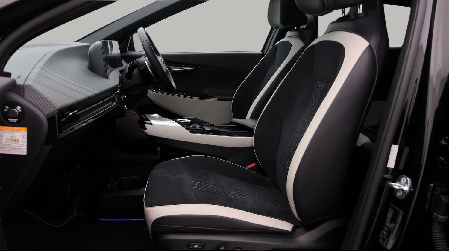 Used Kia EV6 2022 for sale - 77628955: Photo 14