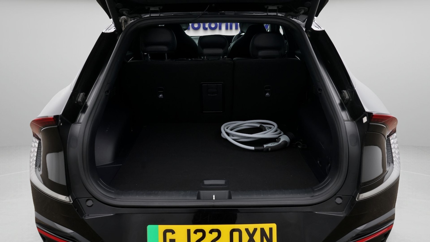 Used Kia EV6 2022 for sale - 77628955: Photo 17