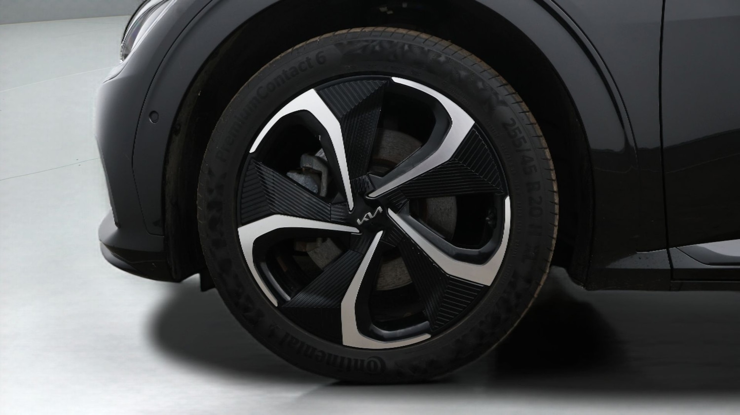 Used Kia EV6 2022 for sale - 77628955: Photo 18