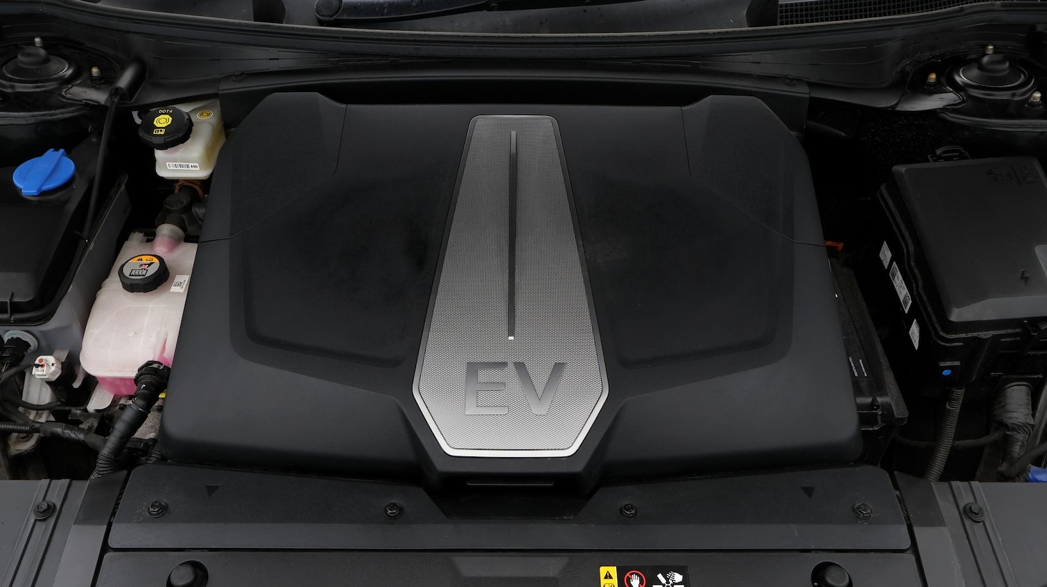 Used Kia EV6 2022 for sale - 77628955: Photo 19