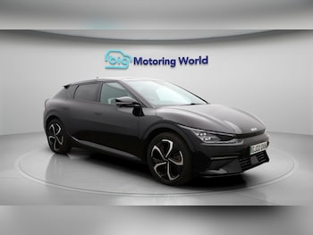 Used Kia EV6 2022 for sale - 77628955: Photo