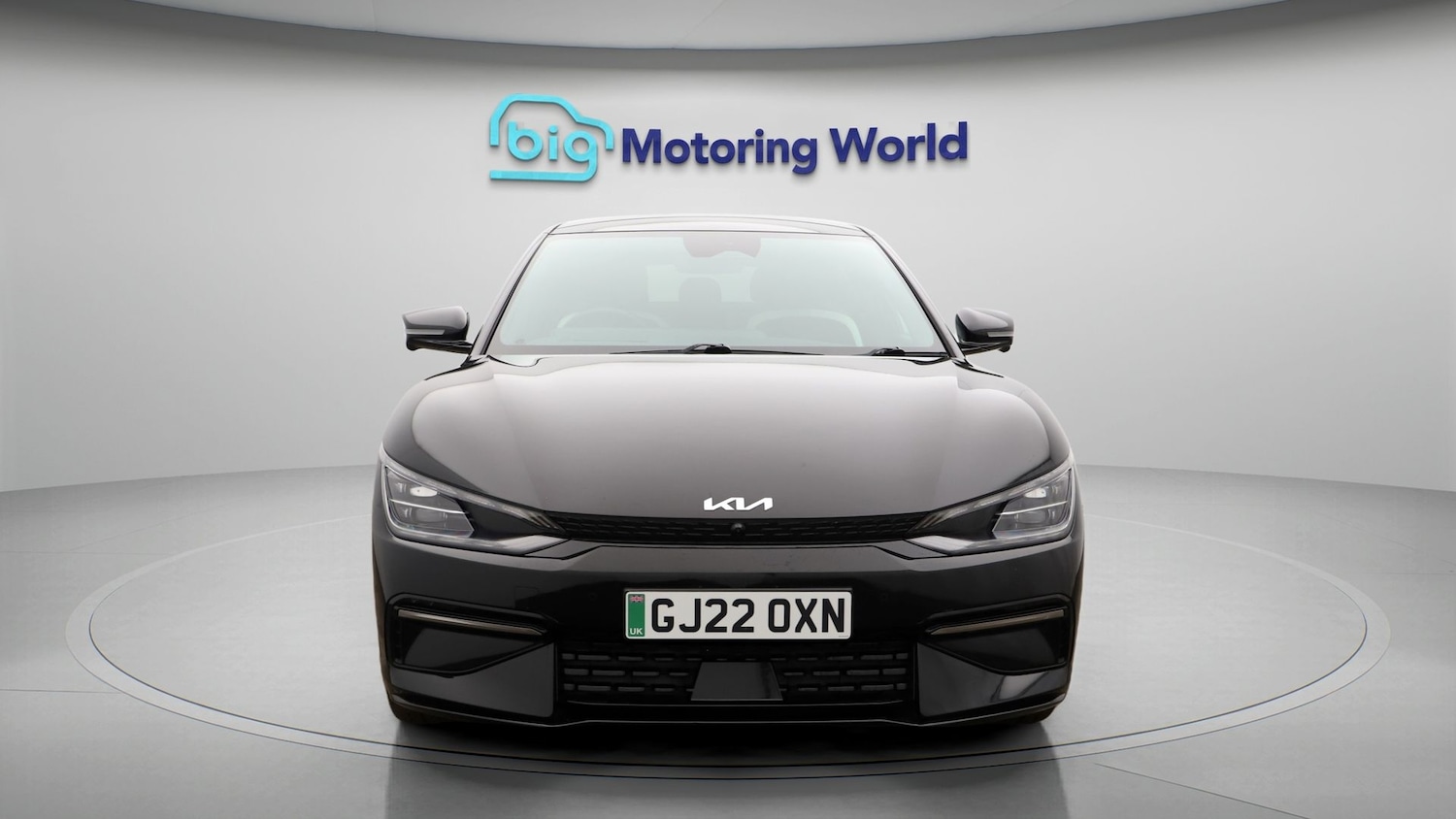 Used Kia EV6 2022 for sale - 77628955: Photo 2