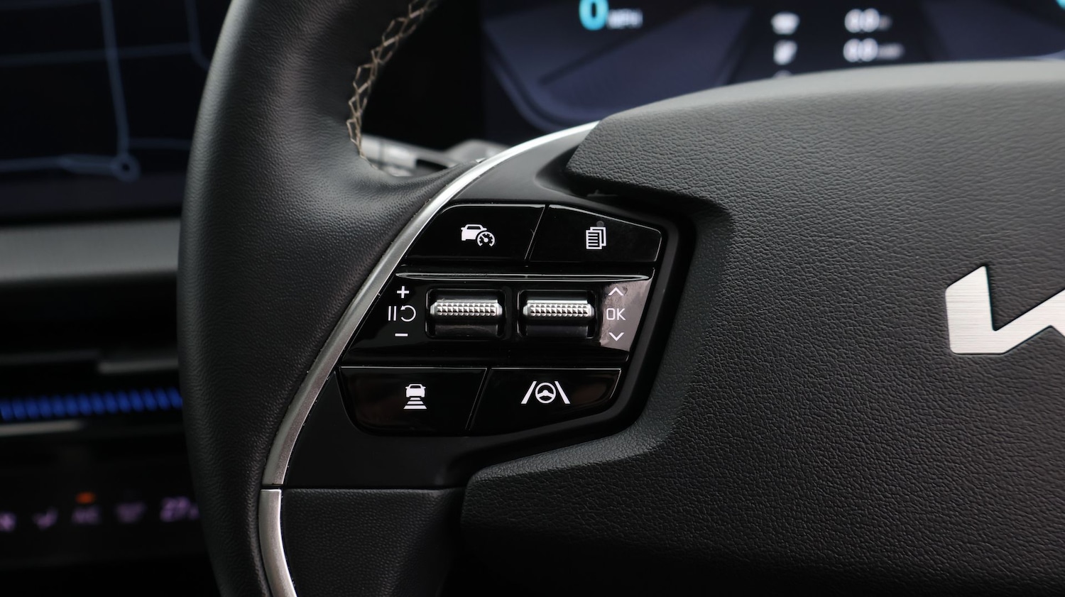 Used Kia EV6 2022 for sale - 77628955: Photo 25