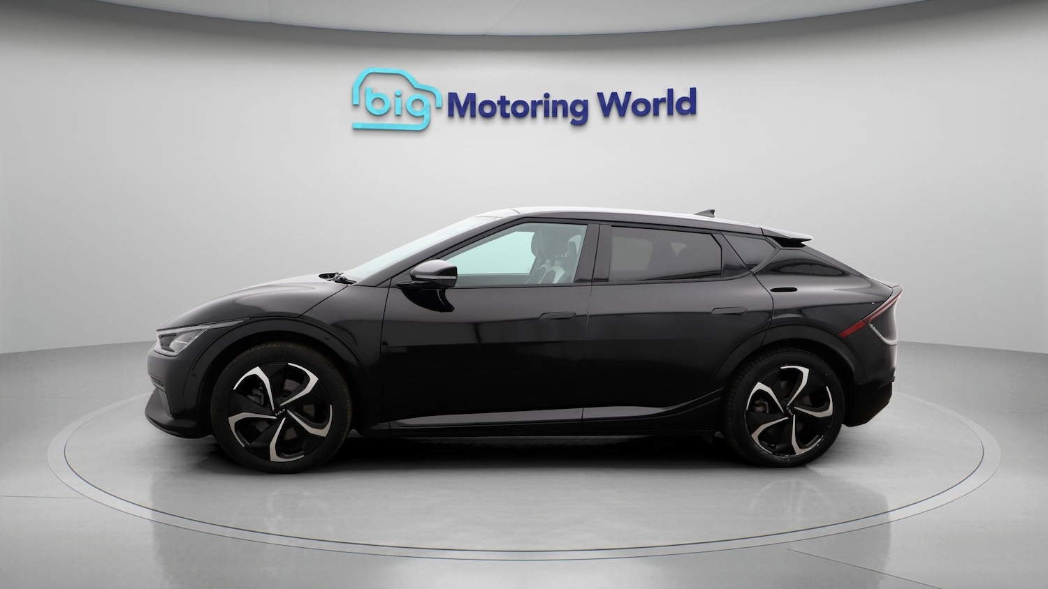 Used Kia EV6 2022 for sale - 77628955: Photo 4