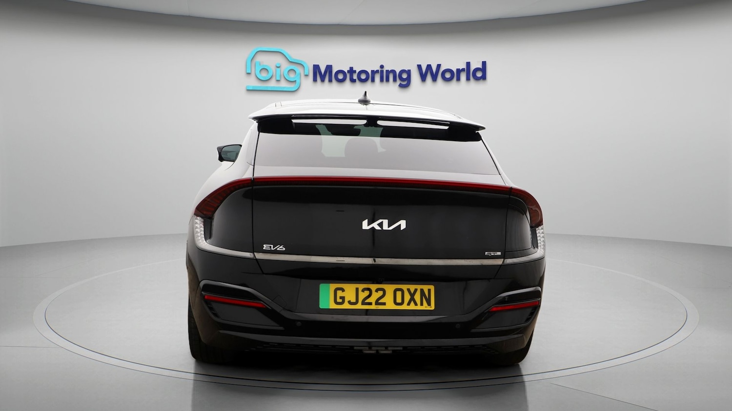 Used Kia EV6 2022 for sale - 77628955: Photo 6