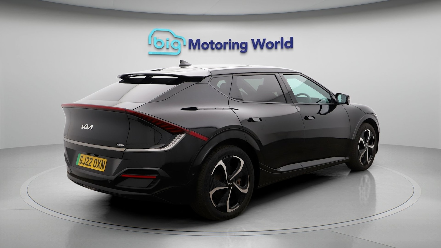 Used Kia EV6 2022 for sale - 77628955: Photo 7