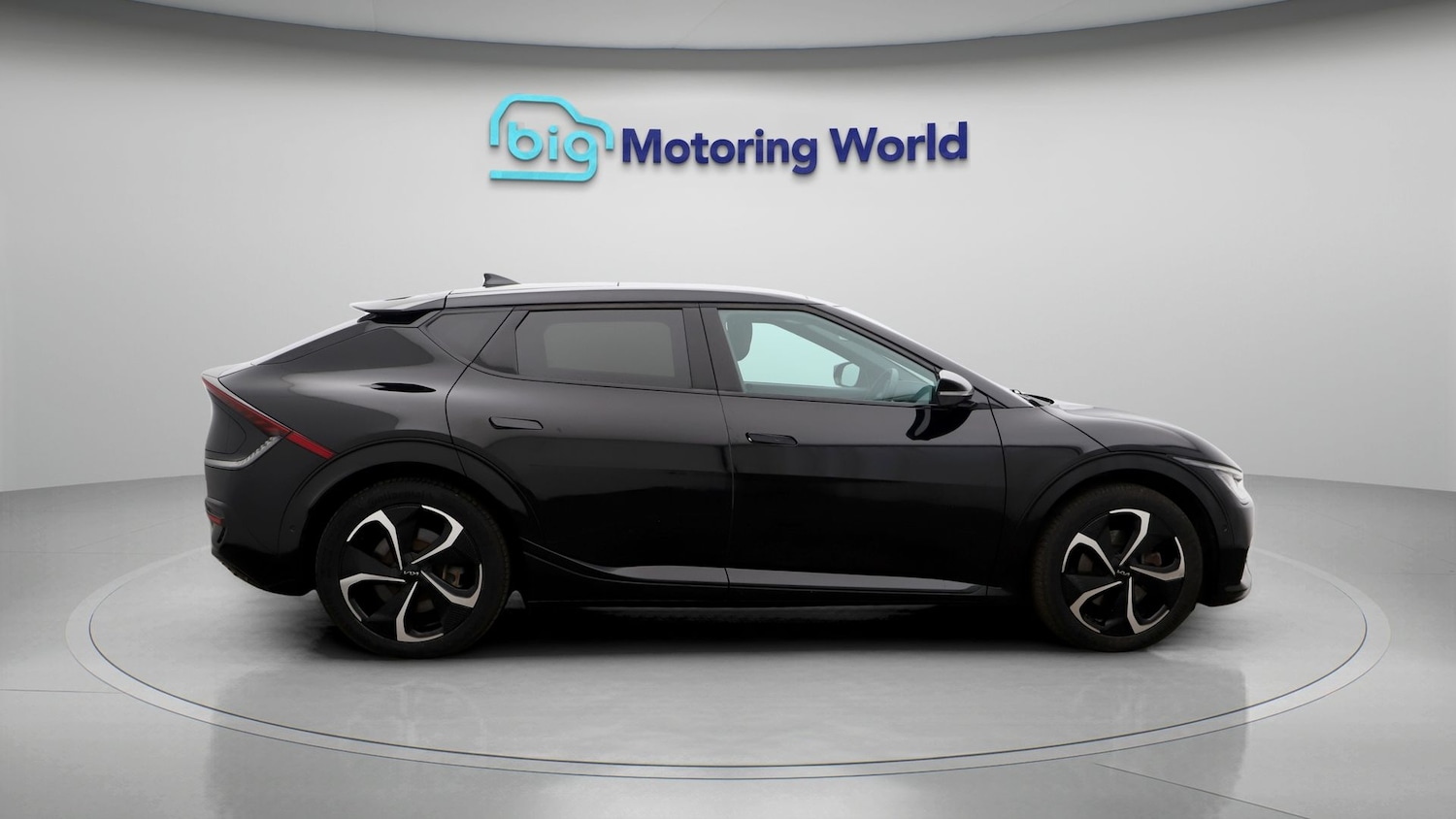 Used Kia EV6 2022 for sale - 77628955: Photo 8