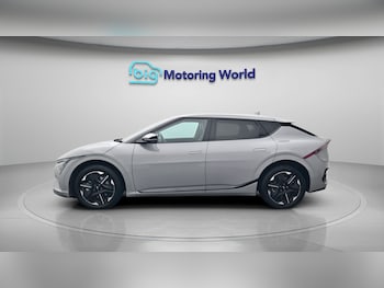 Used Kia EV6 2025 for sale - 78884032: Photo