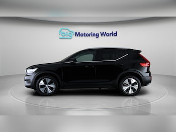 Used Volvo XC40 2022 for sale - 78904241: Photo