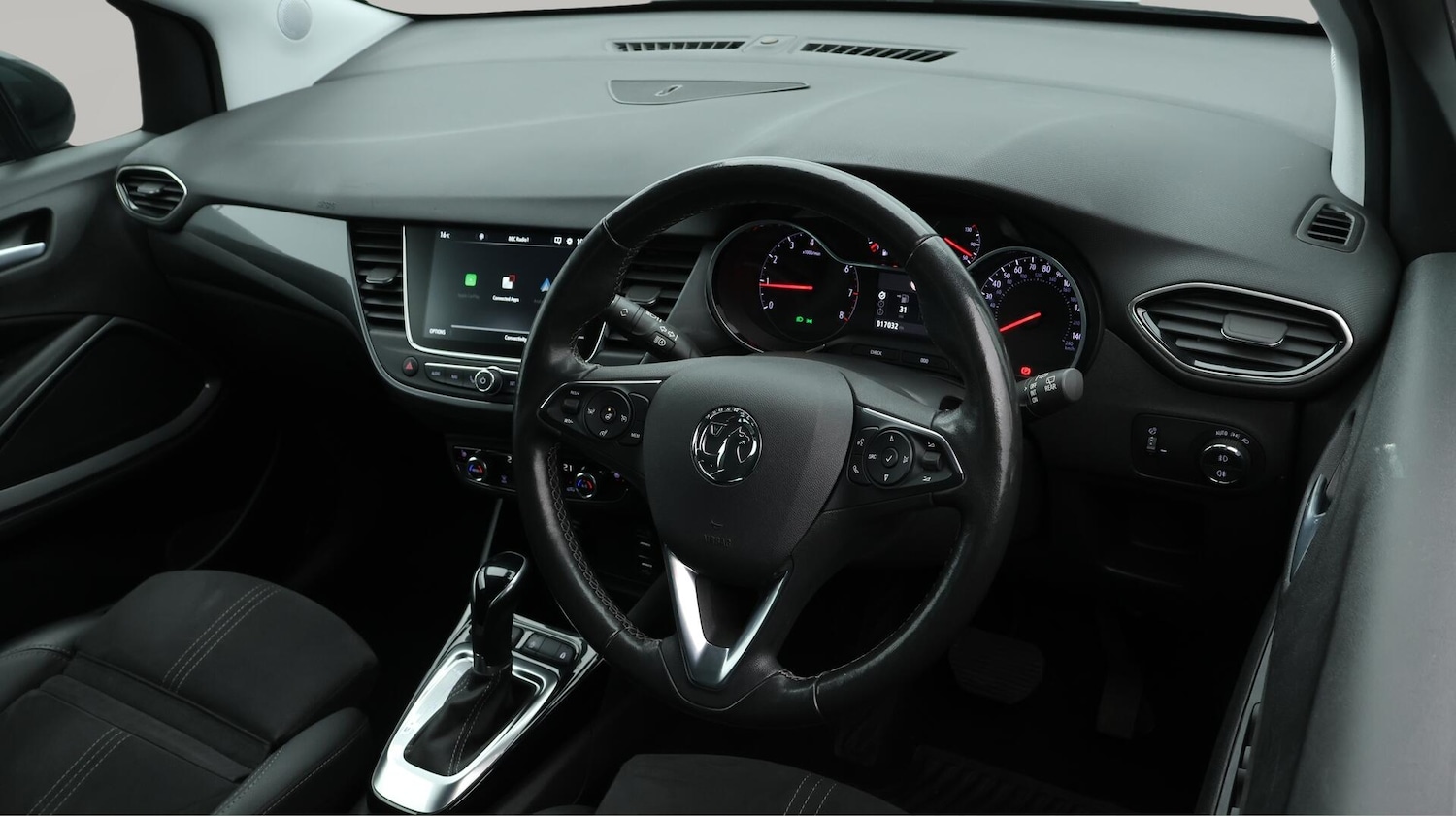 Used Vauxhall Crossland 2022 for sale - 76424687: Photo 10