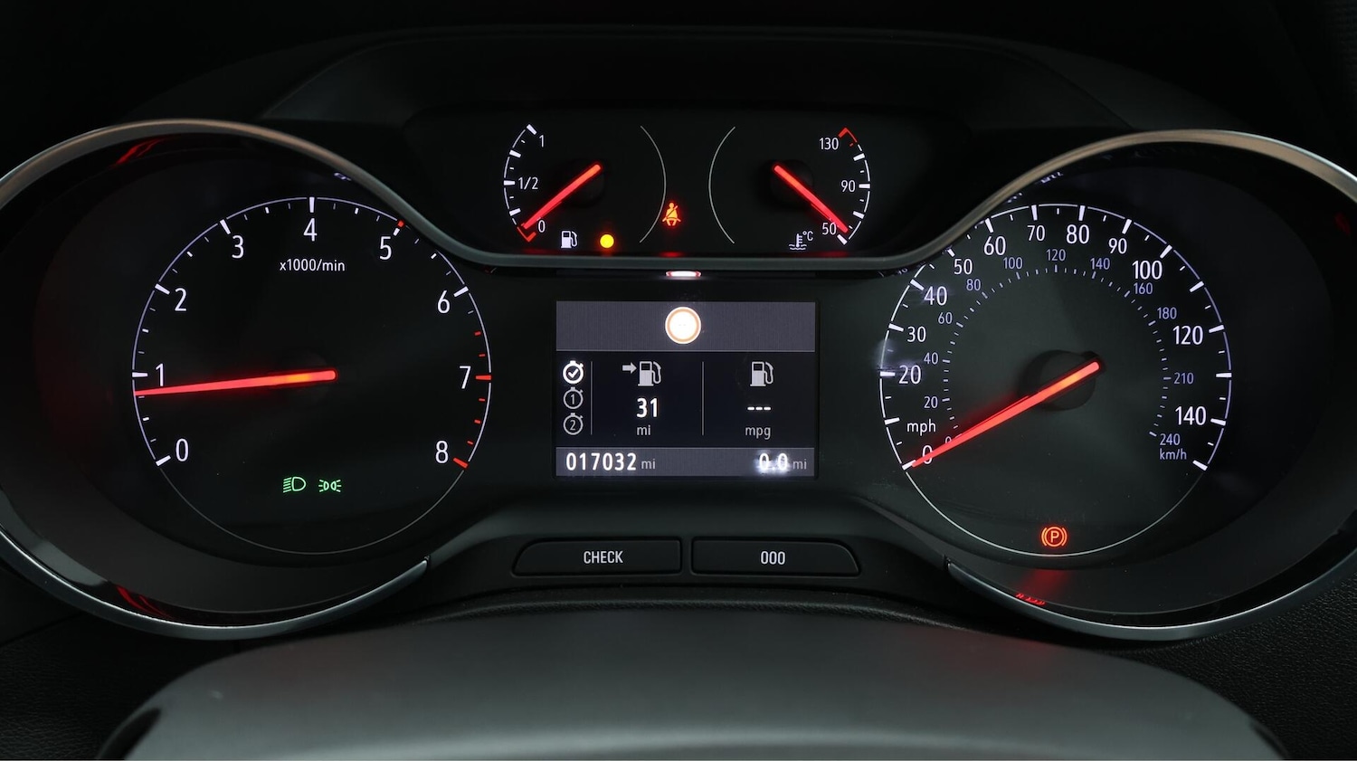 Used Vauxhall Crossland 2022 for sale - 76424687: Photo 11