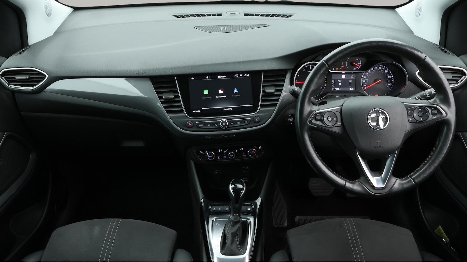 Used Vauxhall Crossland 2022 for sale - 76424687: Photo 14