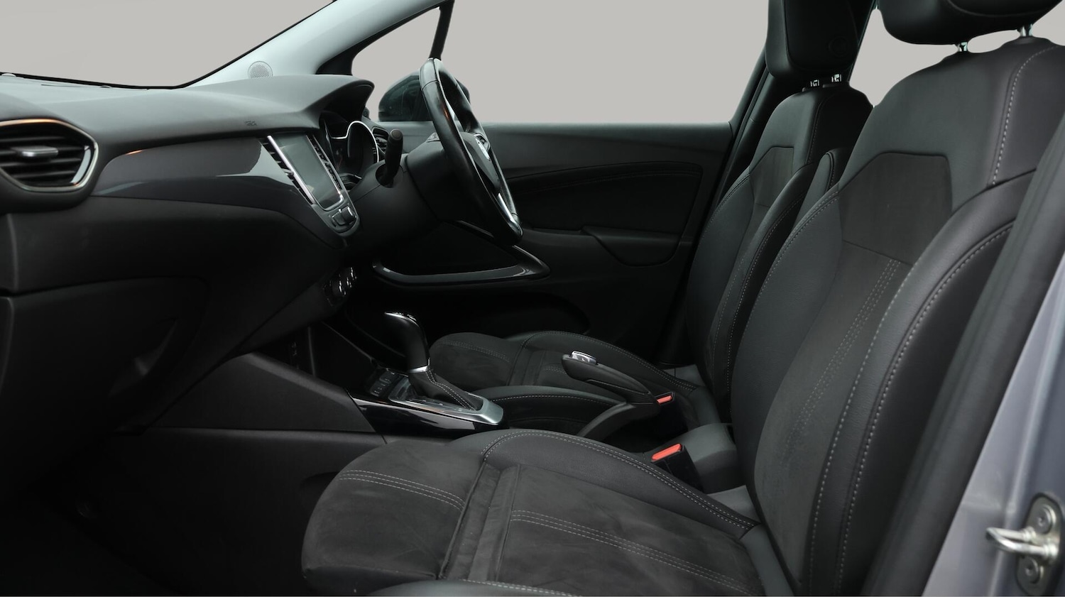 Used Vauxhall Crossland 2022 for sale - 76424687: Photo 15