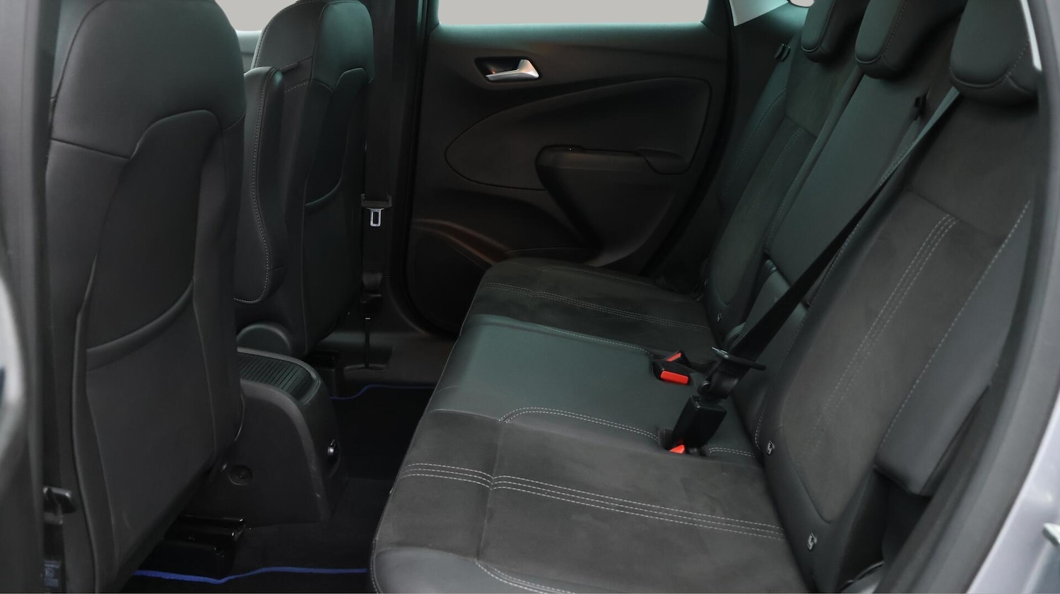 Used Vauxhall Crossland 2022 for sale - 76424687: Photo 17