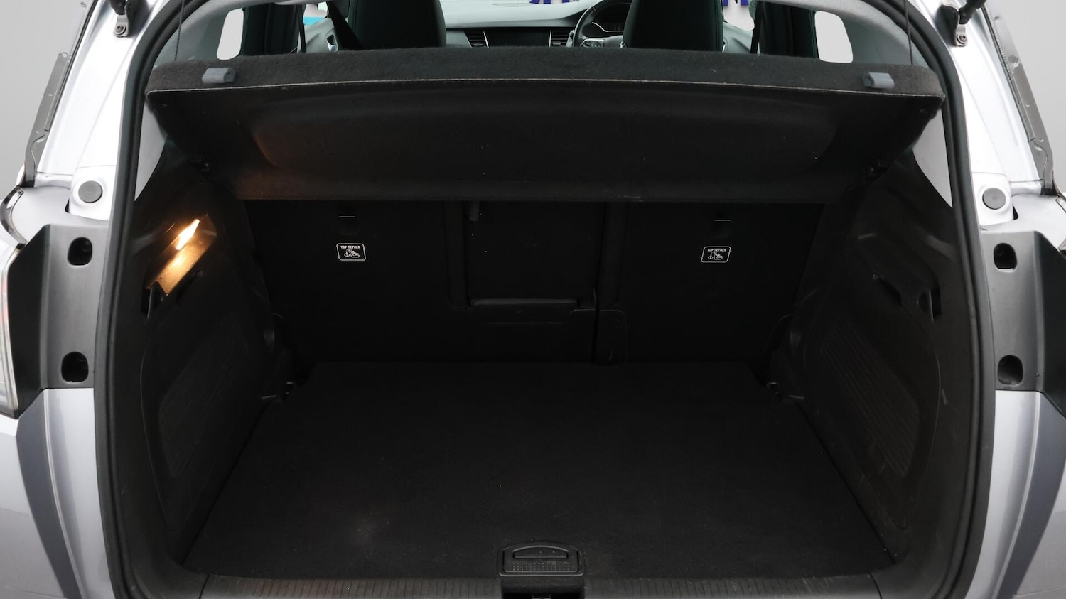 Used Vauxhall Crossland 2022 for sale - 76424687: Photo 18