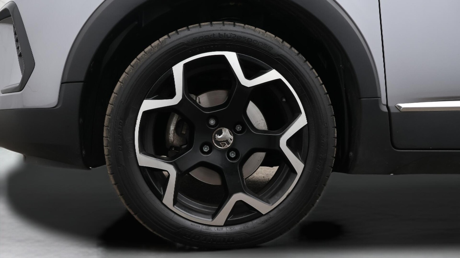 Used Vauxhall Crossland 2022 for sale - 76424687: Photo 19