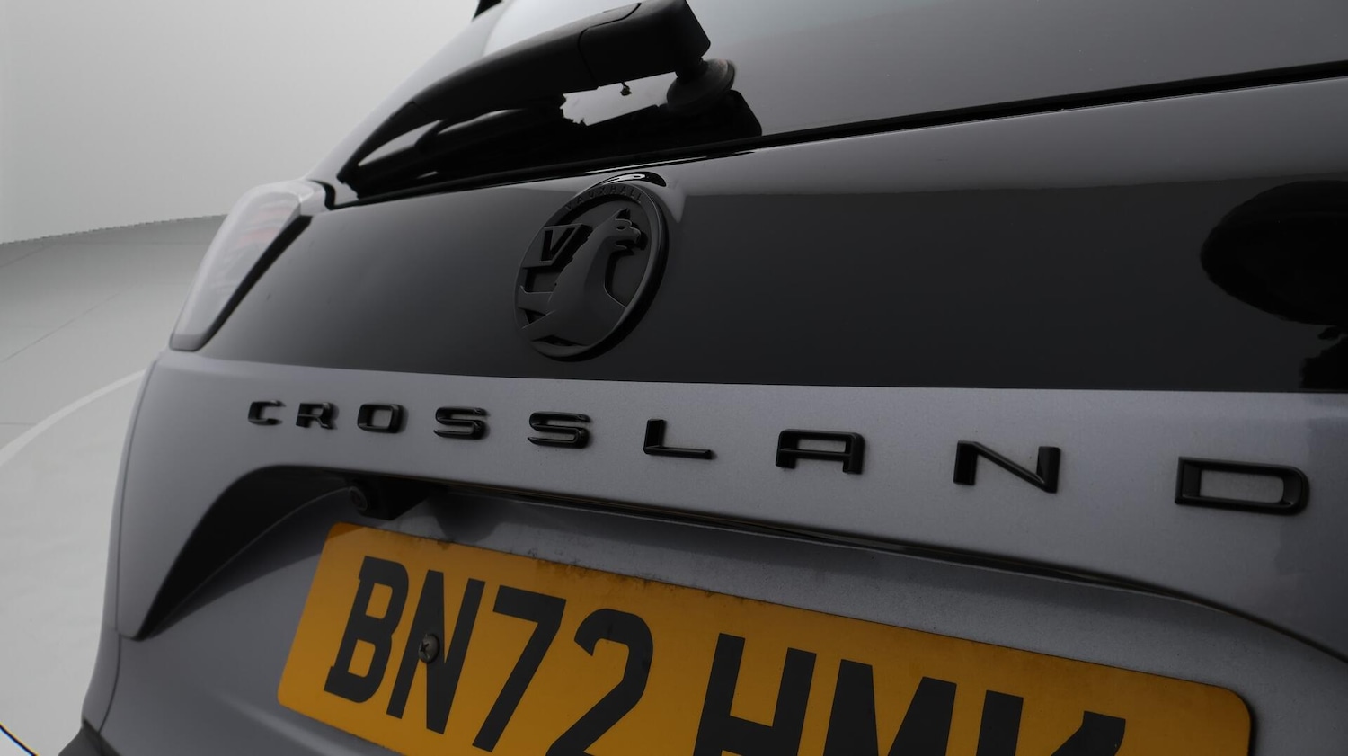 Used Vauxhall Crossland 2022 for sale - 76424687: Photo 22