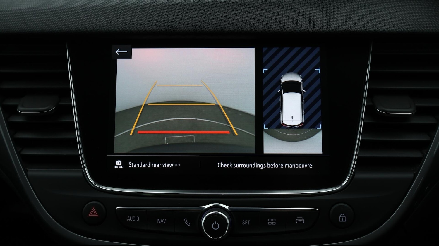 Used Vauxhall Crossland 2022 for sale - 76424687: Photo 25