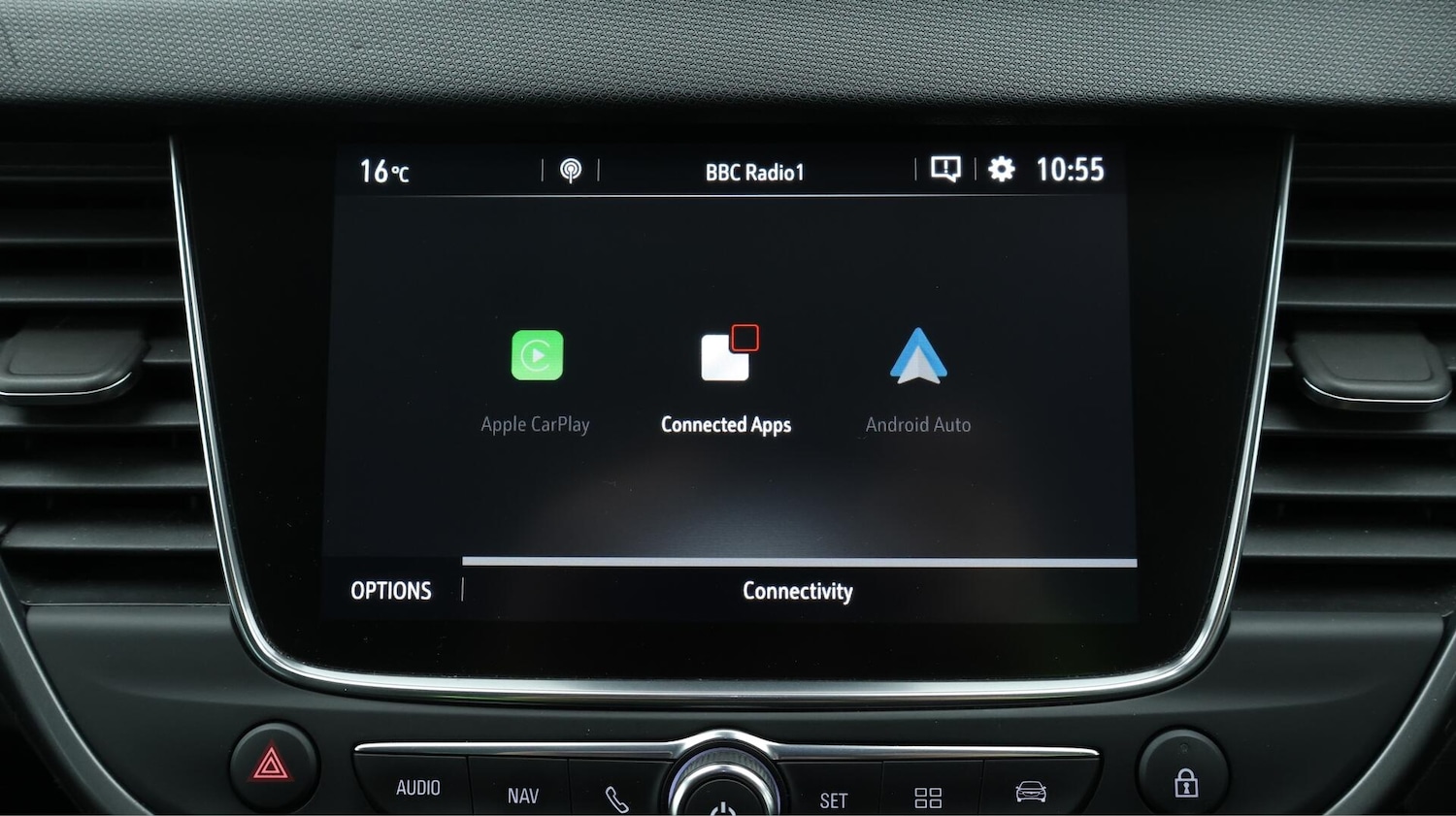 Used Vauxhall Crossland 2022 for sale - 76424687: Photo 26