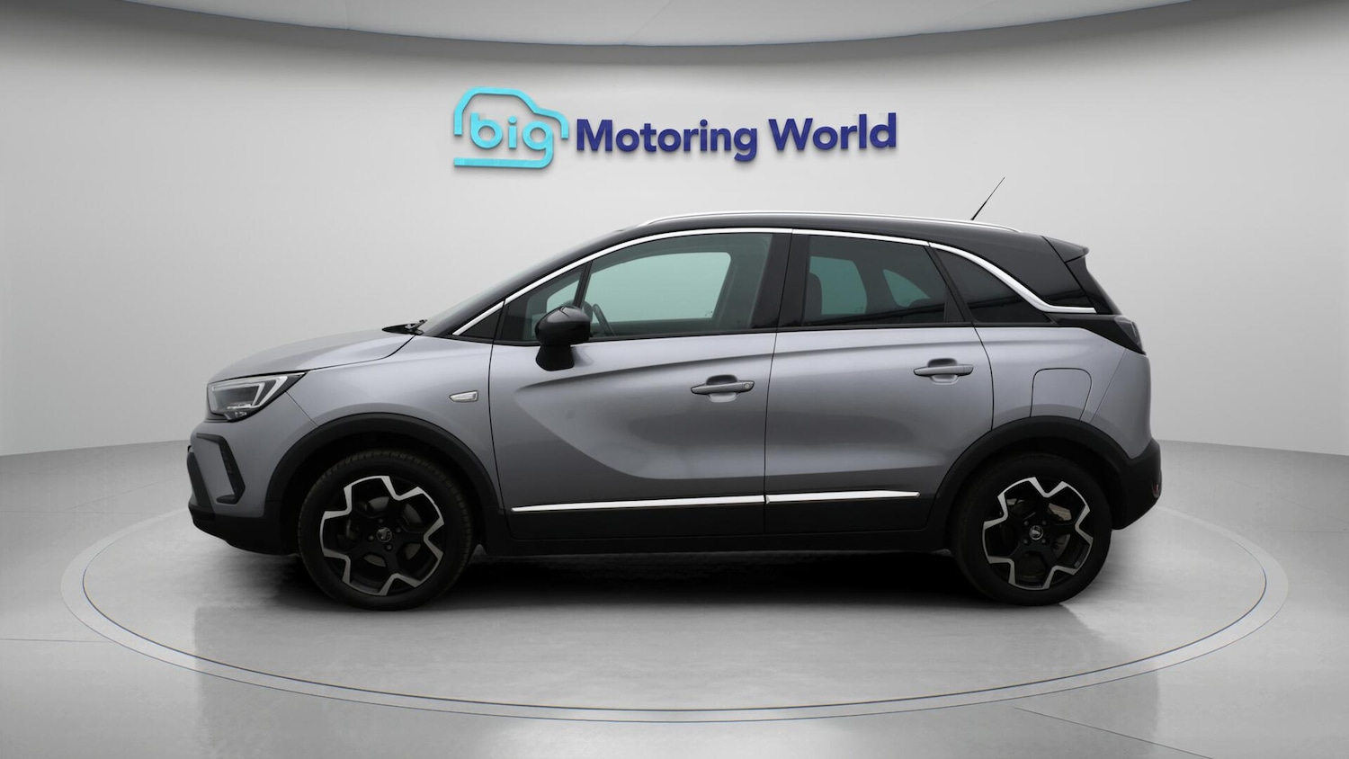 Used Vauxhall Crossland 2022 for sale - 76424687: Photo 5