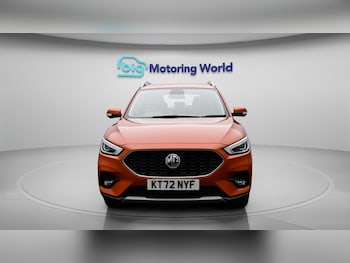 Used MG MG ZS 2023 for sale - 78627862: Photo