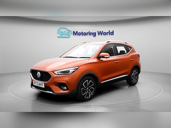 Used MG MG ZS 2023 for sale - 78627862: Photo