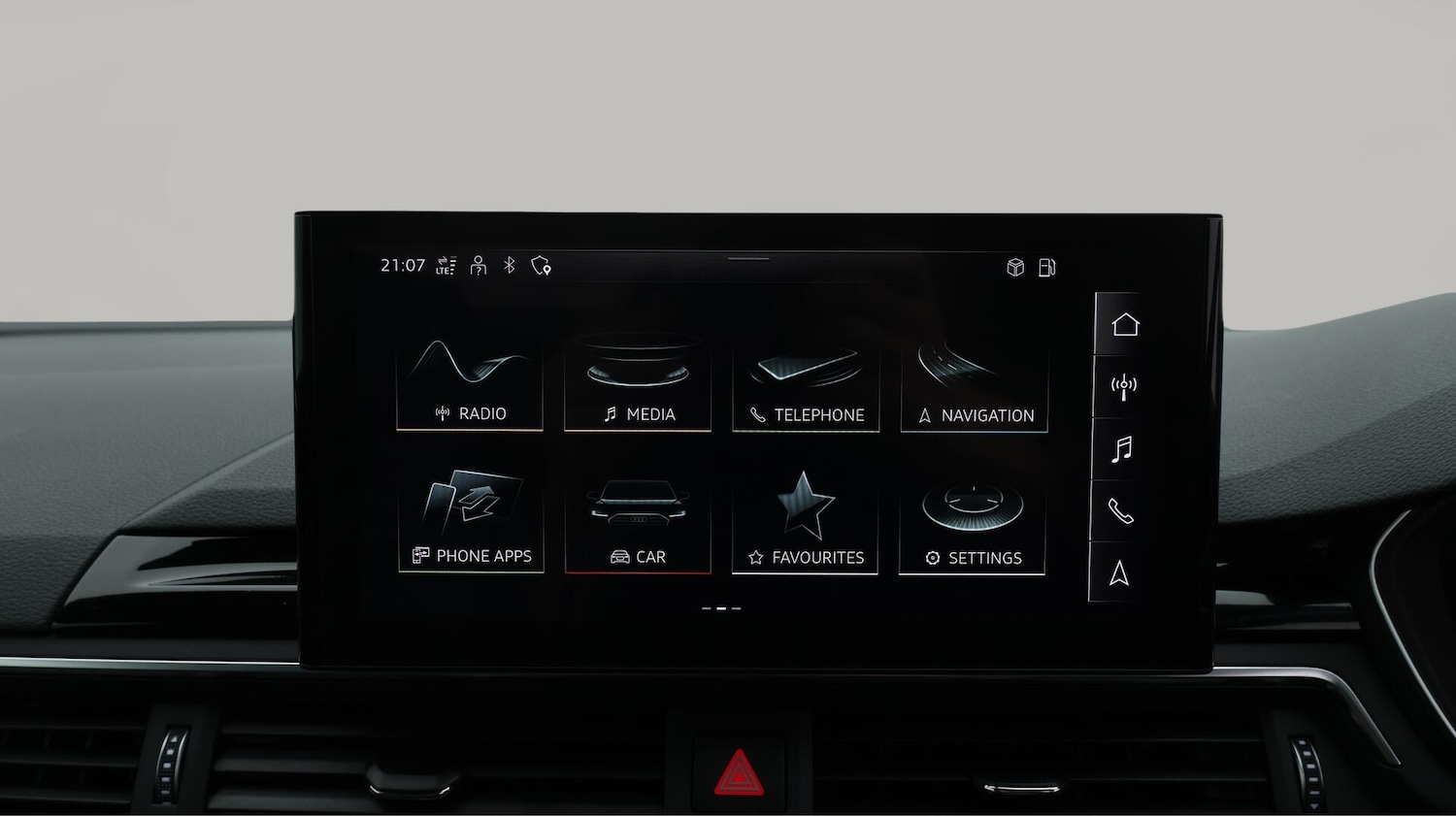 Used Audi A5 2021 for sale - 76259482: Photo 12