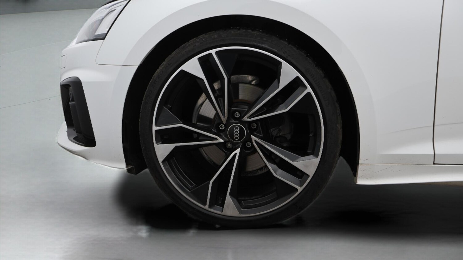 Used Audi A5 2021 for sale - 76259482: Photo 19