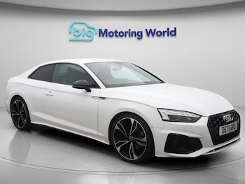 2021 (71) - 2.0 TFSI 35 Edition 1 Coupe 2dr Petrol S Tronic Euro 6 (s/s) (150 ps)