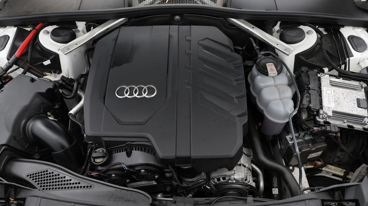 Used Audi A5 2021 for sale - 76259482: Photo 20