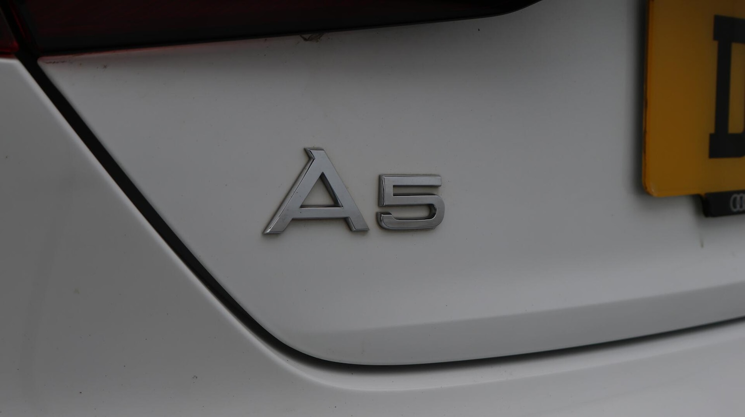 Used Audi A5 2021 for sale - 76259482: Photo 21