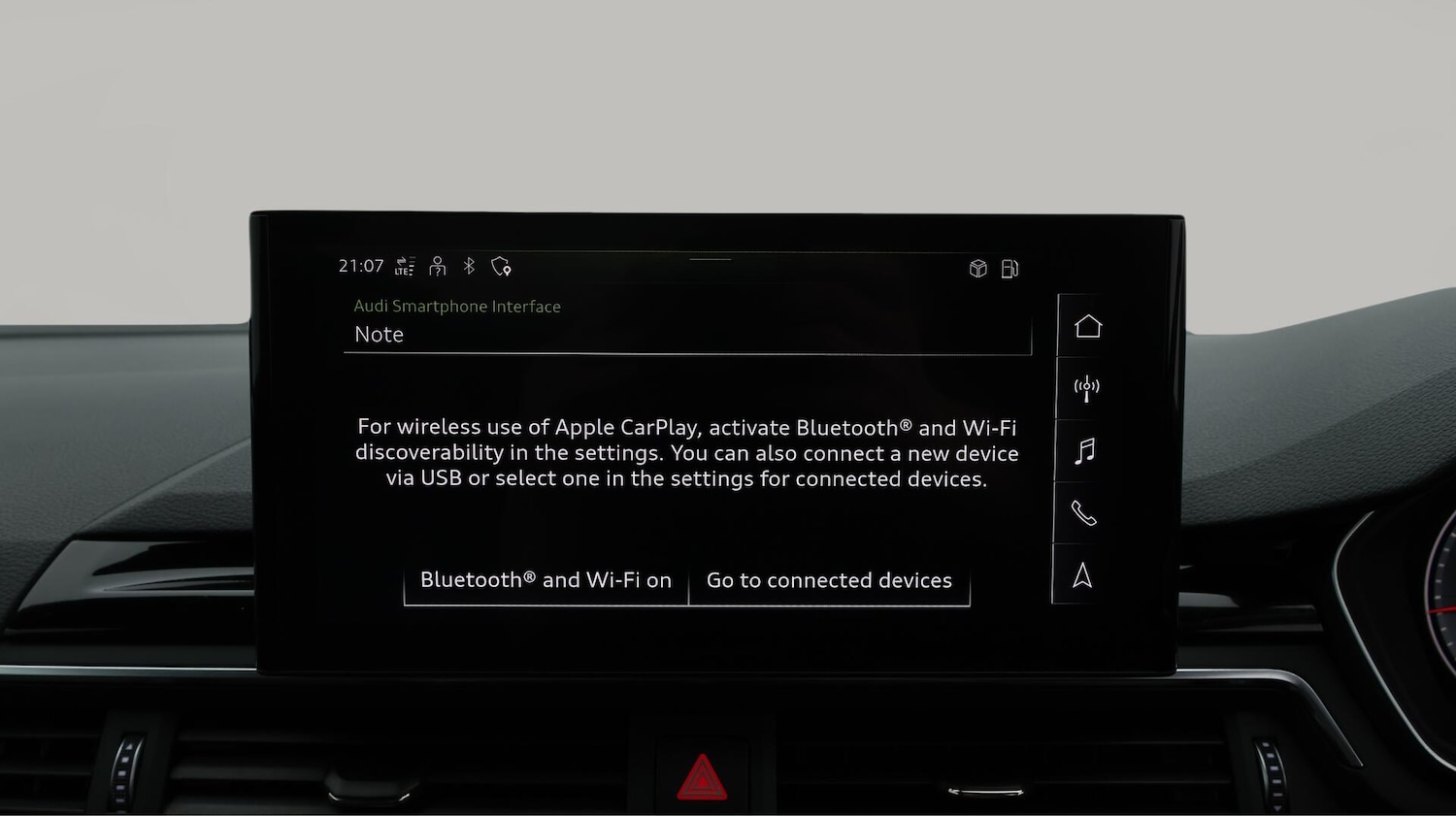 Used Audi A5 2021 for sale - 76259482: Photo 25