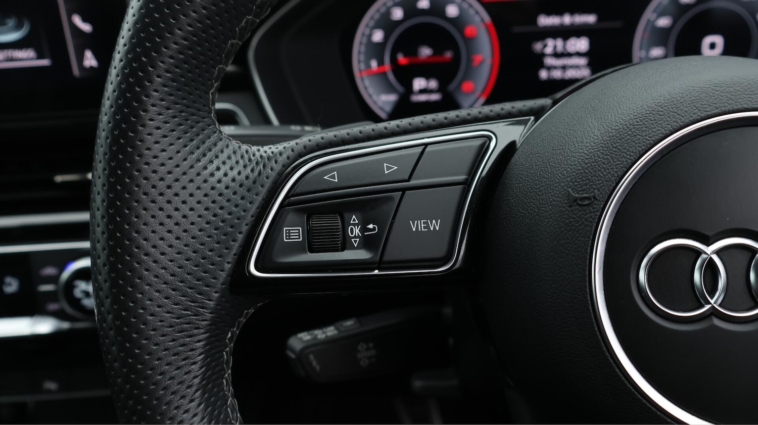 Used Audi A5 2021 for sale - 76259482: Photo 26