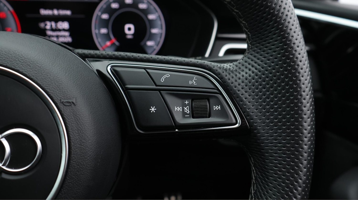 Used Audi A5 2021 for sale - 76259482: Photo 27