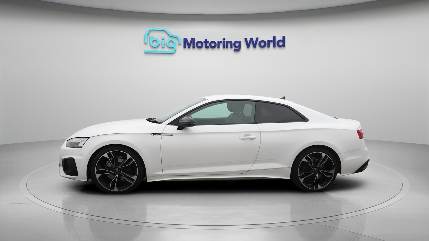 Used Audi A5 2021 for sale - 76259482: Photo 5