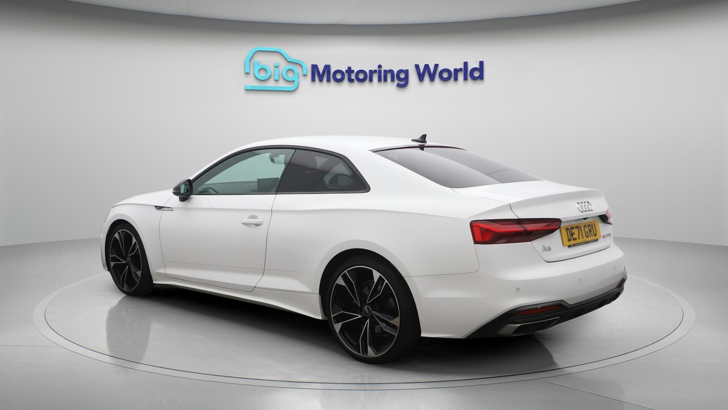 Used Audi A5 2021 for sale - 76259482: Photo 6