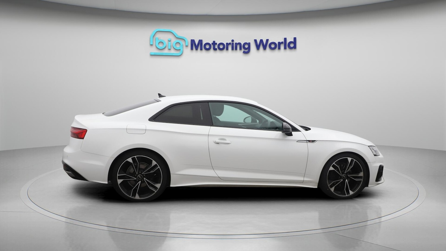 Used Audi A5 2021 for sale - 76259482: Photo 9