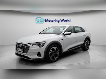 Used Audi e-tron 2022 for sale - 78484654: Photo