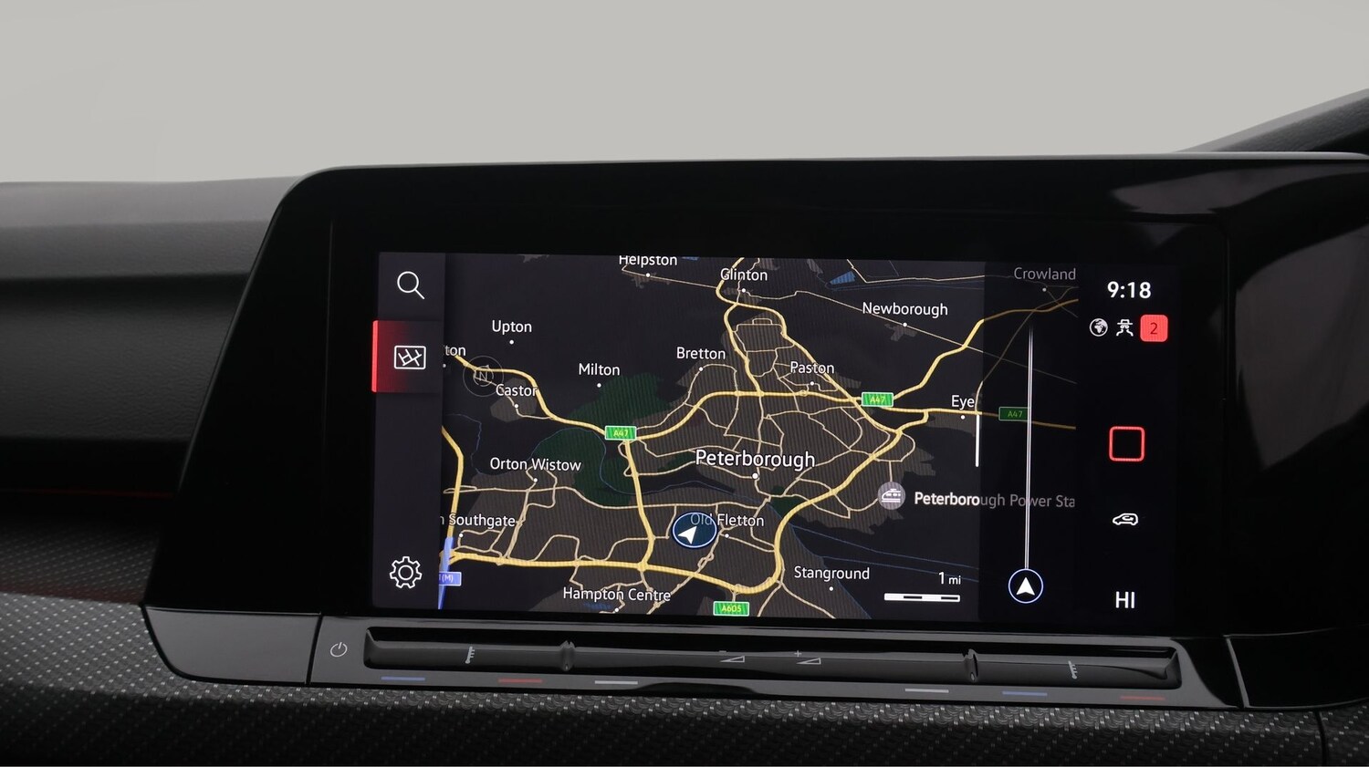 Used Volkswagen Golf 2022 for sale - 77833336: Photo 11