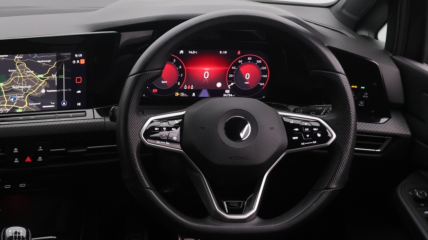 Used Volkswagen Golf 2022 for sale - 77833336: Photo 13