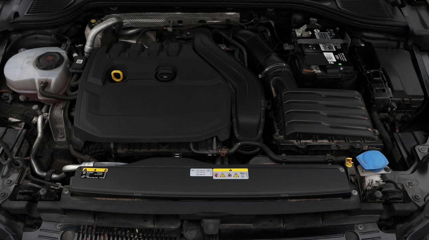 Used Volkswagen Golf 2022 for sale - 77833336: Photo 19