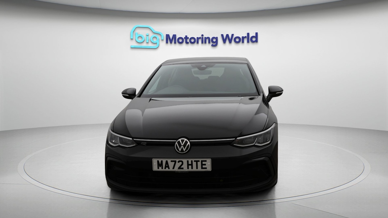 Used Volkswagen Golf 2022 for sale - 77833336: Photo 2