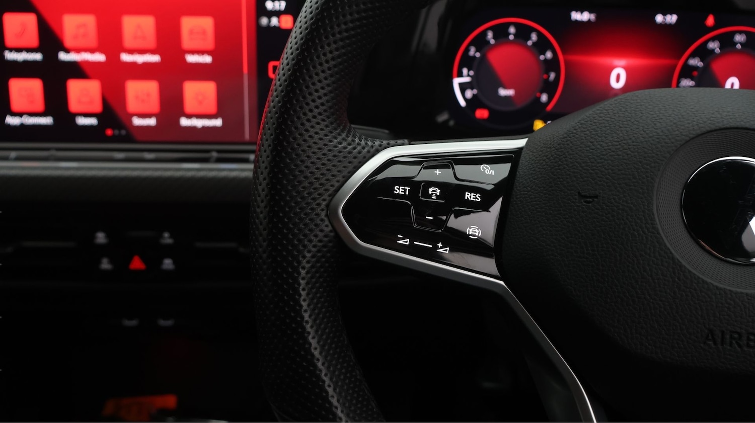 Used Volkswagen Golf 2022 for sale - 77833336: Photo 25