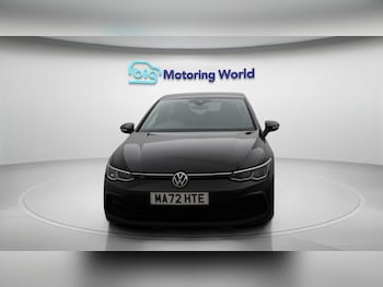 Used Volkswagen Golf 2022 for sale - 77833336: Photo