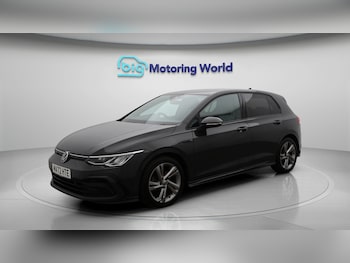 Used Volkswagen Golf 2022 for sale - 77833336: Photo